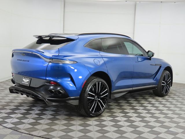 2023 Aston Martin DBX 707 AWD - 22979398 - 4