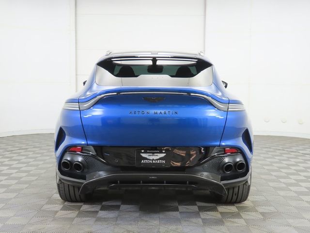 2023 Aston Martin DBX 707 AWD - 22979398 - 5