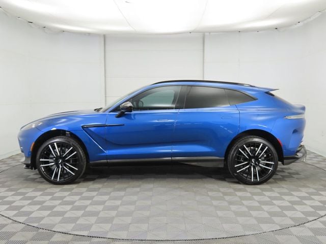 2023 Aston Martin DBX 707 AWD - 22979398 - 7