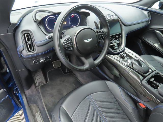 2023 Aston Martin DBX 707 AWD - 22979398 - 8