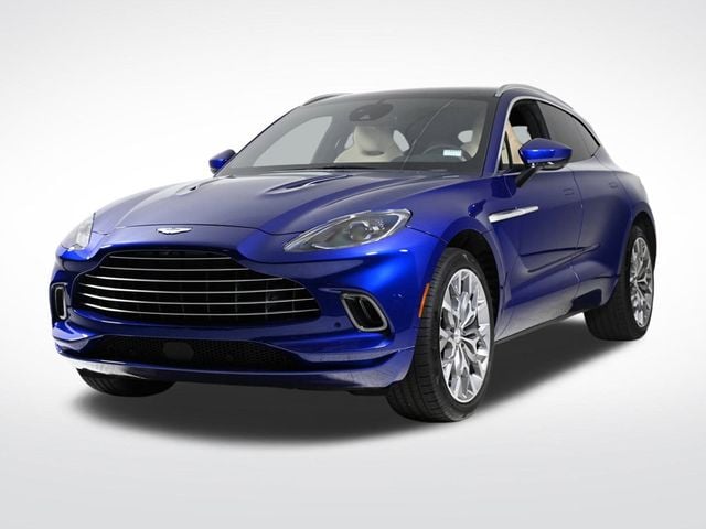 2023 Aston Martin DBX AWD - 22636238 - 0