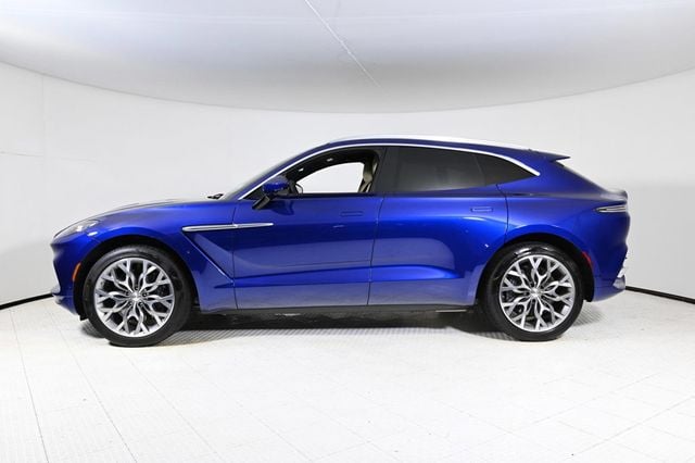 2023 Aston Martin DBX AWD - 22636238 - 12