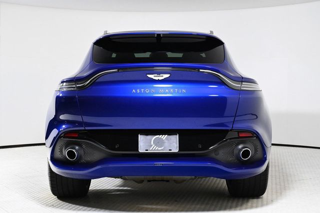 2023 Aston Martin DBX AWD - 22636238 - 13