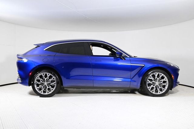 2023 Aston Martin DBX AWD - 22636238 - 15