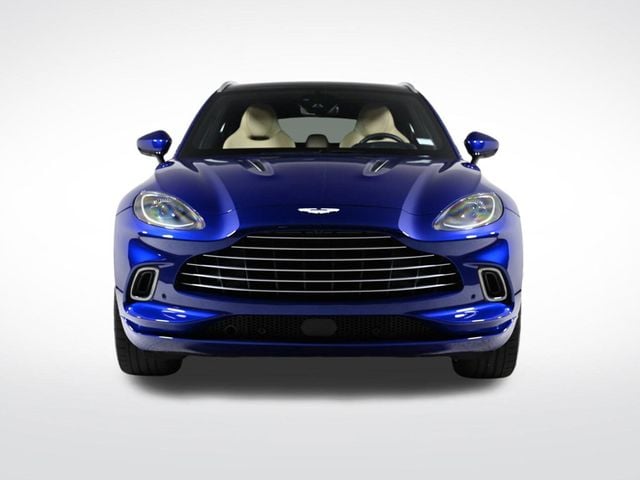 2023 Aston Martin DBX AWD - 22636238 - 6