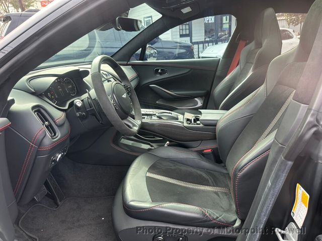 2023 Aston Martin DBX AWD - 22969262 - 9