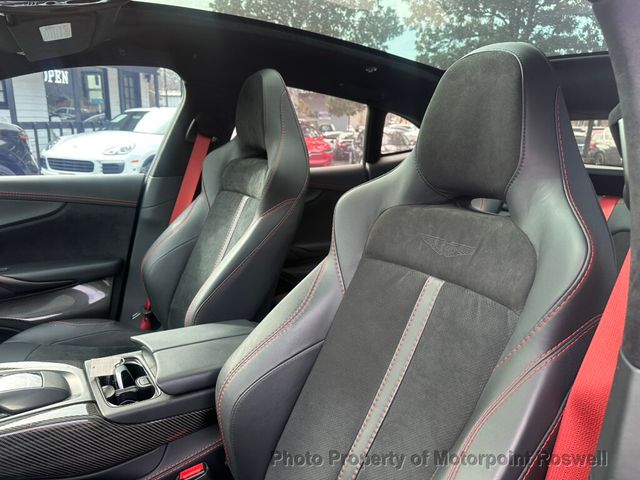 2023 Aston Martin DBX AWD - 22969262 - 10
