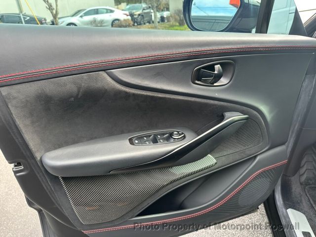 2023 Aston Martin DBX AWD - 22969262 - 11