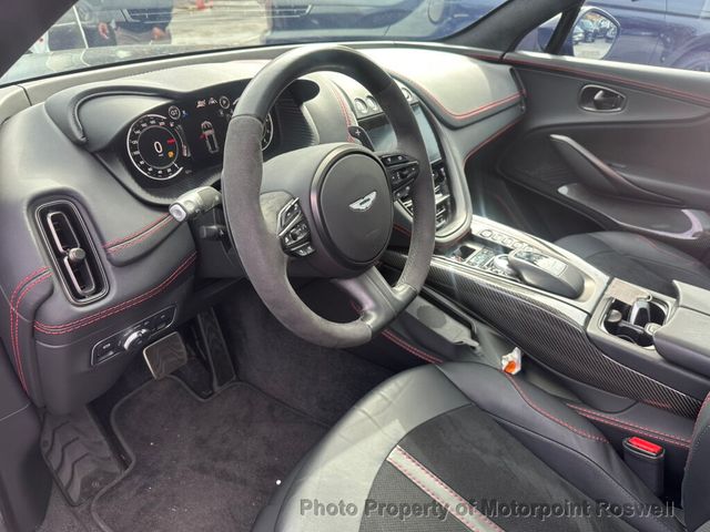 2023 Aston Martin DBX AWD - 22969262 - 13