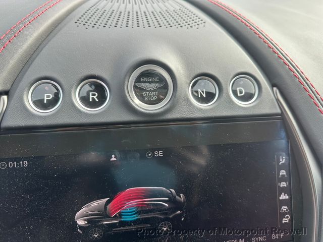 2023 Aston Martin DBX AWD - 22969262 - 15