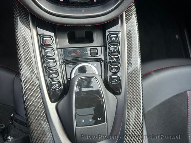 2023 Aston Martin DBX AWD - 22969262 - 18