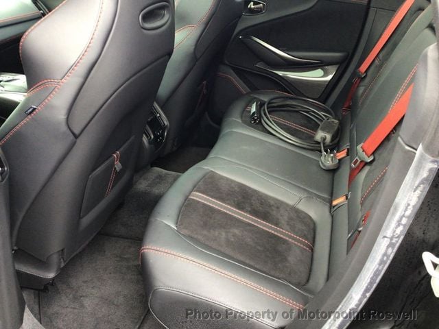 2023 Aston Martin DBX AWD - 22969262 - 1