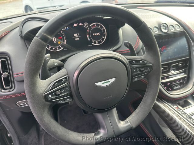 2023 Aston Martin DBX AWD - 22969262 - 20