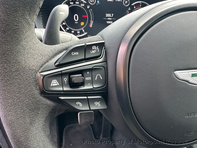 2023 Aston Martin DBX AWD - 22969262 - 21