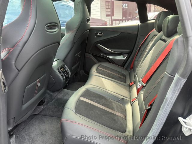 2023 Aston Martin DBX AWD - 22969262 - 23