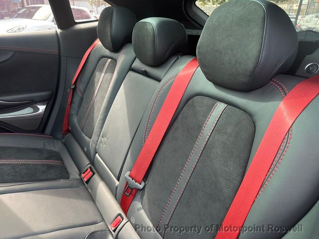 2023 Aston Martin DBX AWD - 22969262 - 24