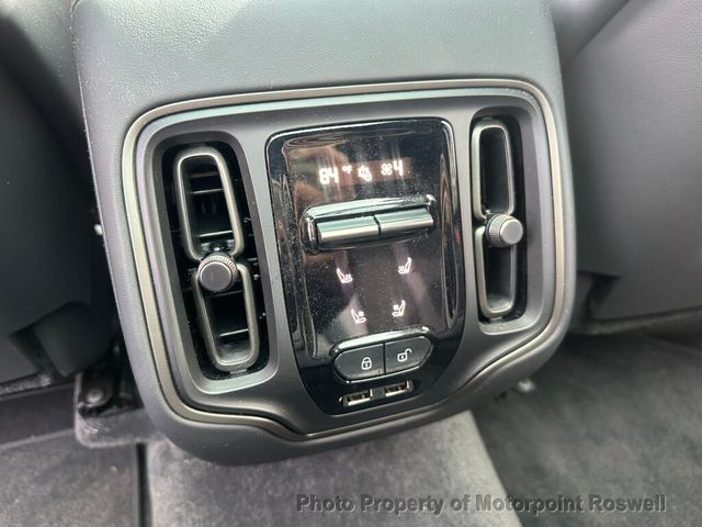 2023 Aston Martin DBX AWD - 22969262 - 27