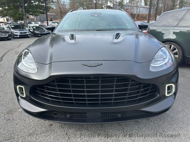 2023 Aston Martin DBX AWD - 22969262 - 2