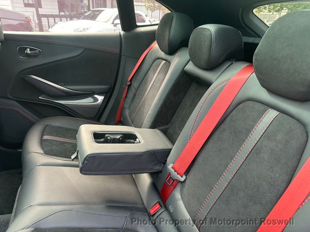 2023 Aston Martin DBX AWD - 22969262 - 29