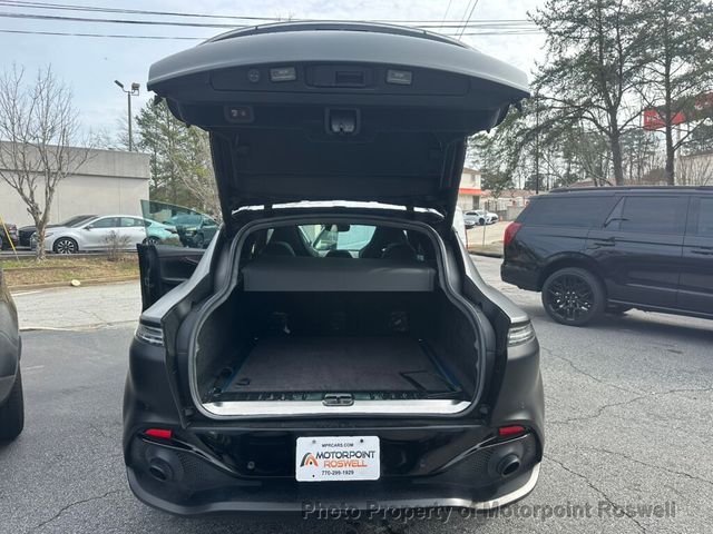 2023 Aston Martin DBX AWD - 22969262 - 30