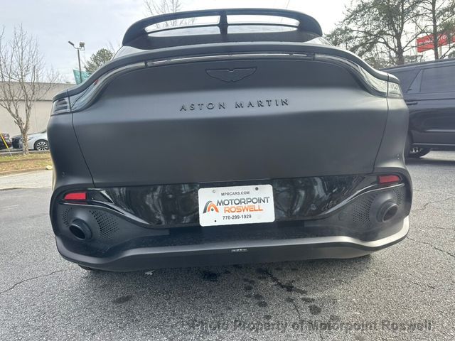2023 Aston Martin DBX AWD - 22969262 - 35
