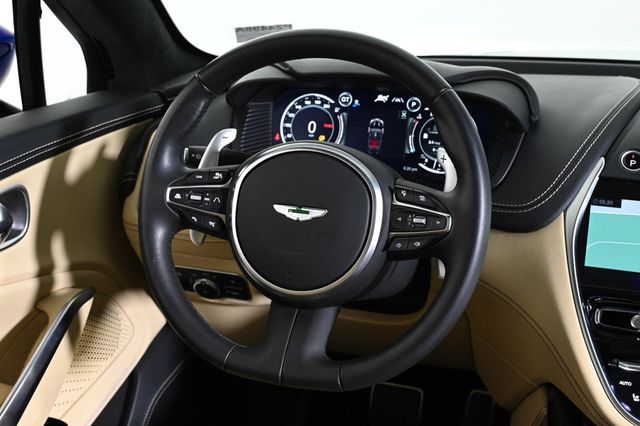 2023 Aston Martin DBX Base - 22636238 - 10