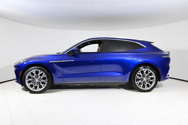 2023 Aston Martin DBX Base - 22636238 - 12