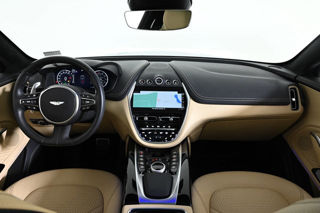 2023 Aston Martin DBX Base - 22636238 - 2