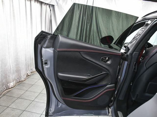 2023 Aston Martin DBX Base - 23004403 - 11
