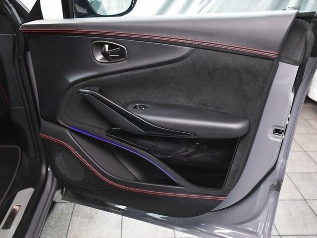 2023 Aston Martin DBX Base - 23004403 - 13