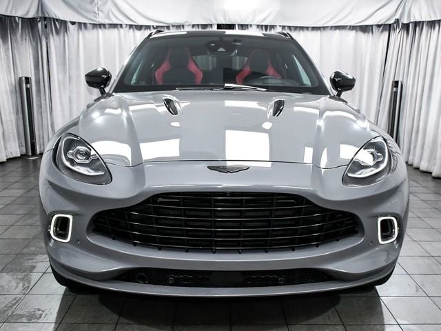 2023 Aston Martin DBX Base - 23004403 - 1