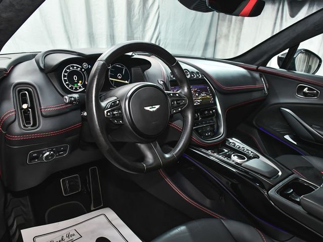 2023 Aston Martin DBX Base - 23004403 - 19