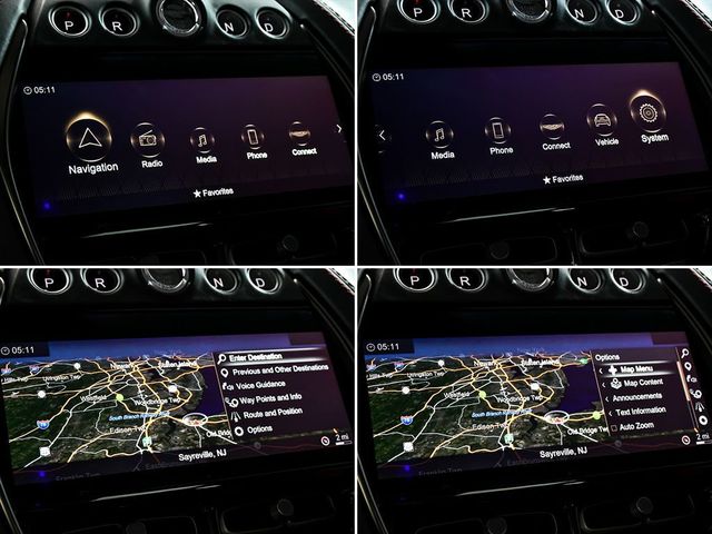 2023 Aston Martin DBX Base - 23004403 - 22