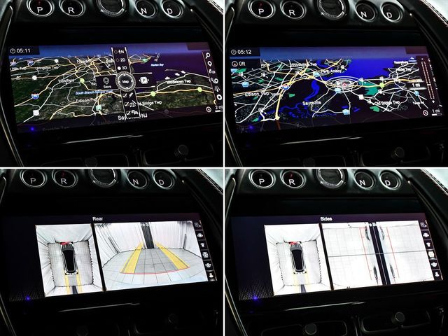 2023 Aston Martin DBX Base - 23004403 - 23