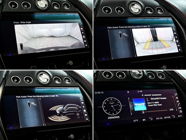 2023 Aston Martin DBX Base - 23004403 - 24