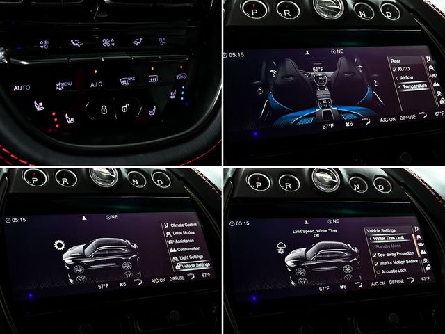 2023 Aston Martin DBX Base - 23004403 - 28
