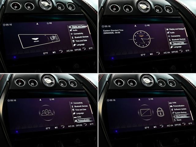 2023 Aston Martin DBX Base - 23004403 - 29