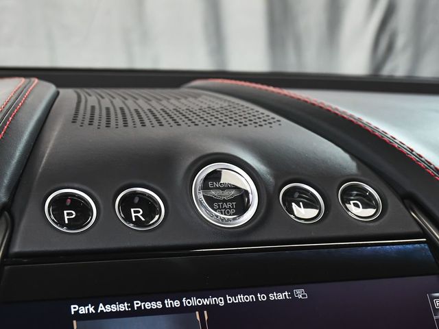 2023 Aston Martin DBX Base - 23004403 - 30