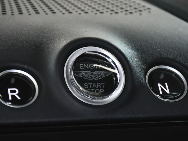 2023 Aston Martin DBX Base - 23004403 - 31