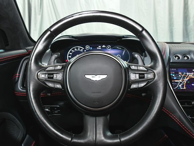 2023 Aston Martin DBX Base - 23004403 - 32