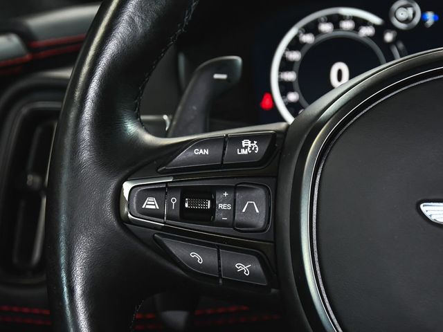 2023 Aston Martin DBX Base - 23004403 - 33