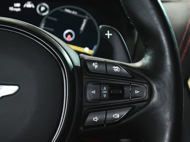 2023 Aston Martin DBX Base - 23004403 - 35