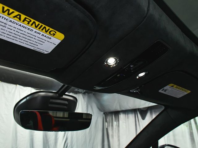 2023 Aston Martin DBX Base - 23004403 - 38