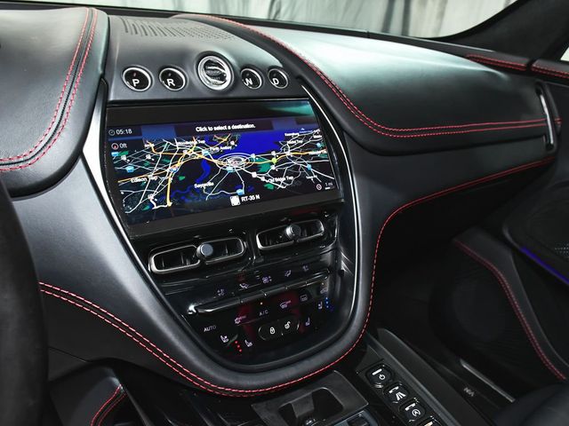 2023 Aston Martin DBX Base - 23004403 - 40