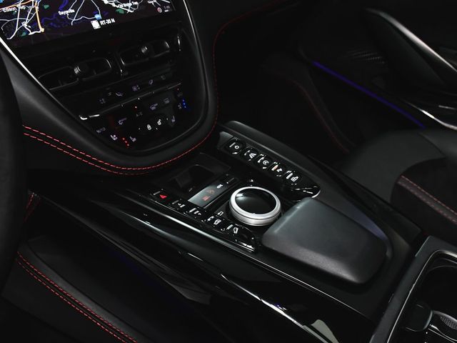 2023 Aston Martin DBX Base - 23004403 - 41