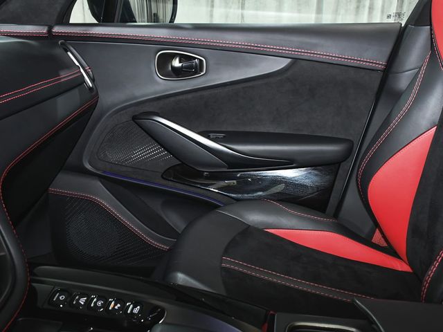 2023 Aston Martin DBX Base - 23004403 - 45
