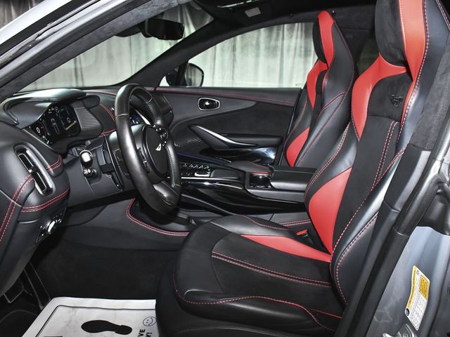 2023 Aston Martin DBX Base - 23004403 - 46