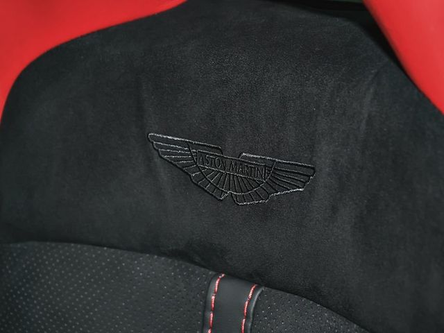 2023 Aston Martin DBX Base - 23004403 - 48