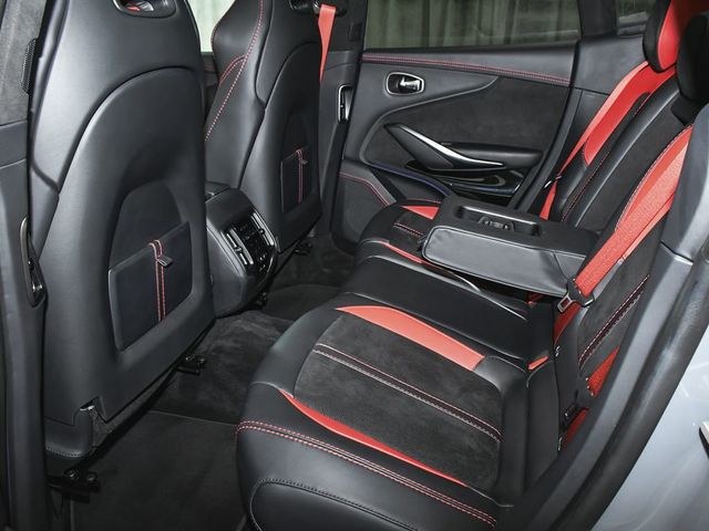 2023 Aston Martin DBX Base - 23004403 - 51