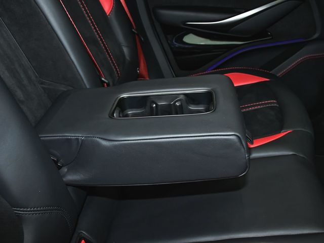2023 Aston Martin DBX Base - 23004403 - 53